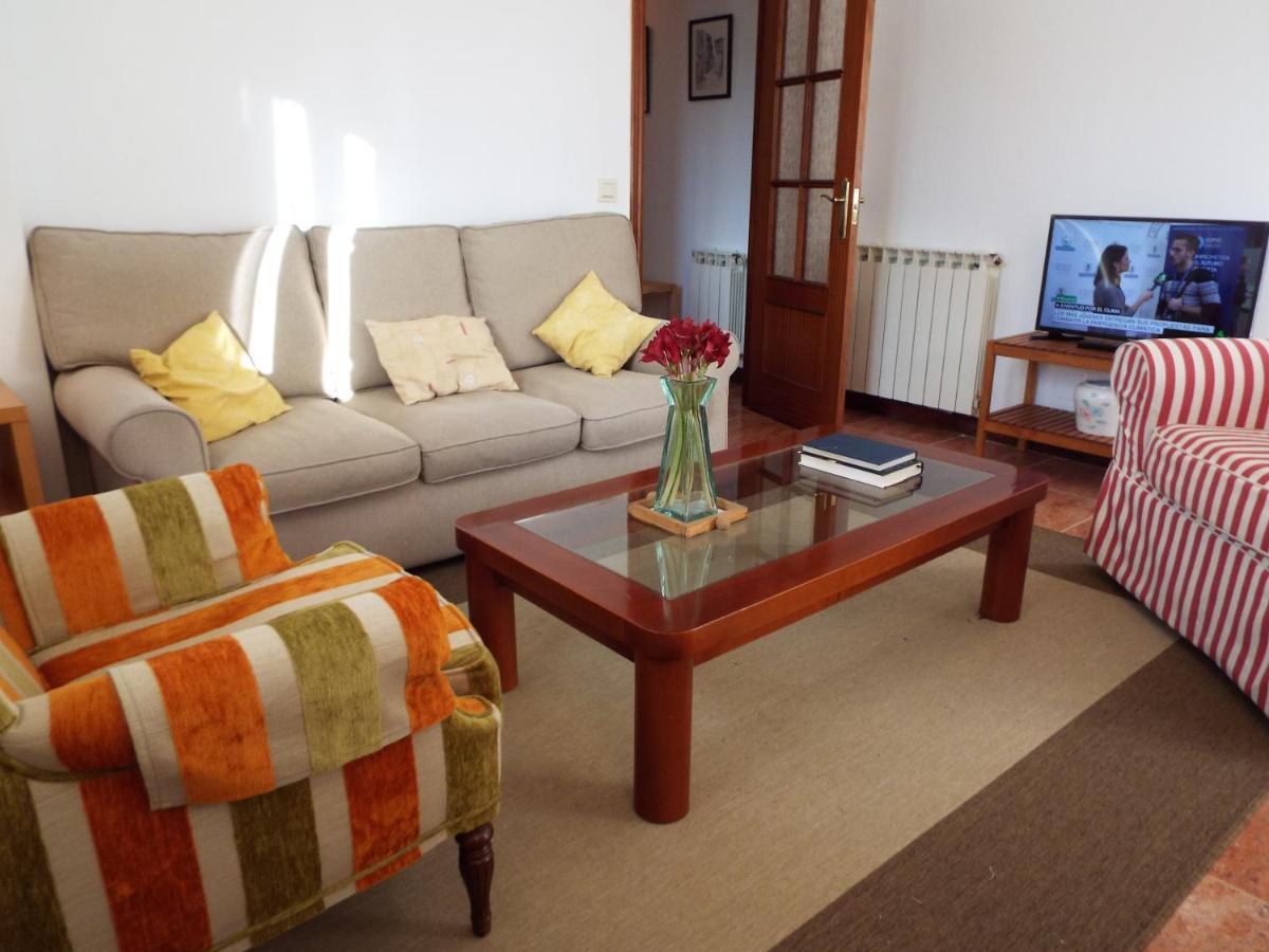 Casa De Campo Cerca Del Mar Villa Miengo Dış mekan fotoğraf