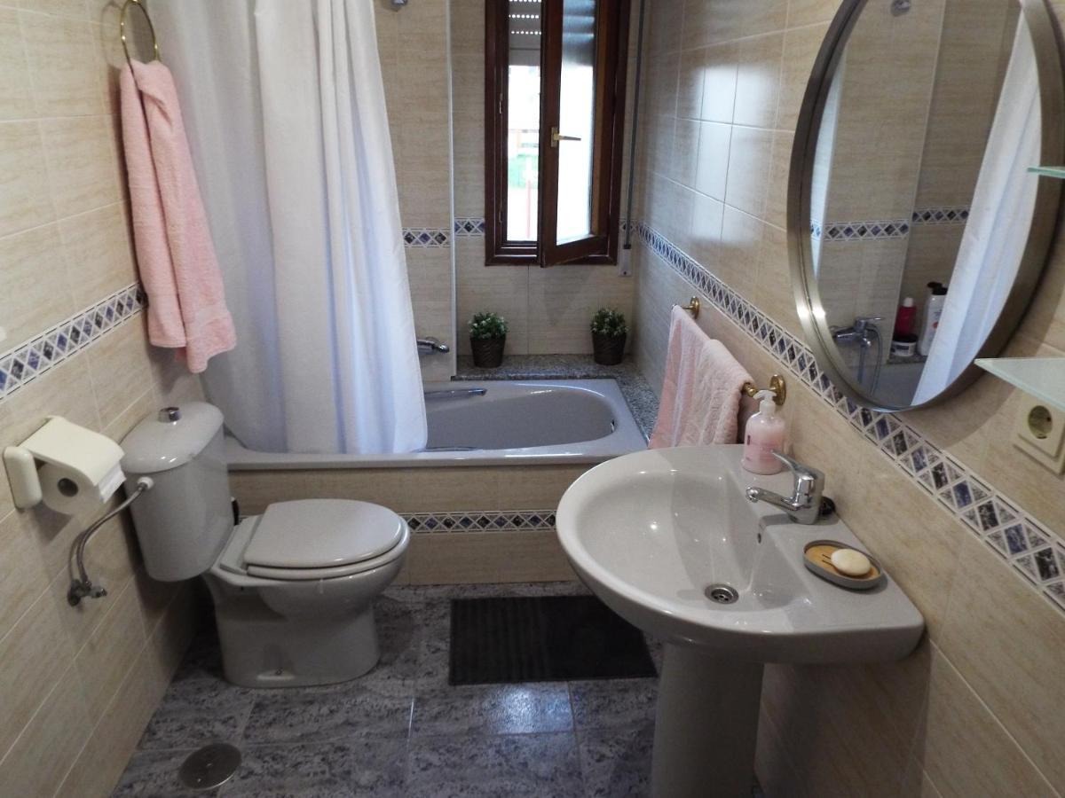 Casa De Campo Cerca Del Mar Villa Miengo Dış mekan fotoğraf
