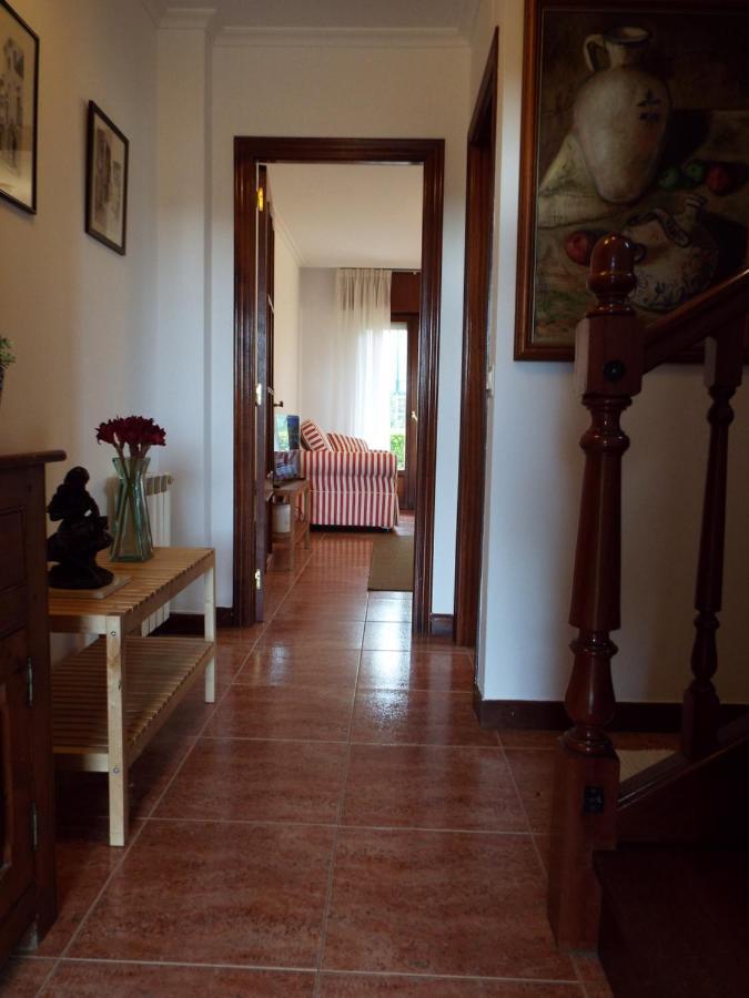 Casa De Campo Cerca Del Mar Villa Miengo Dış mekan fotoğraf
