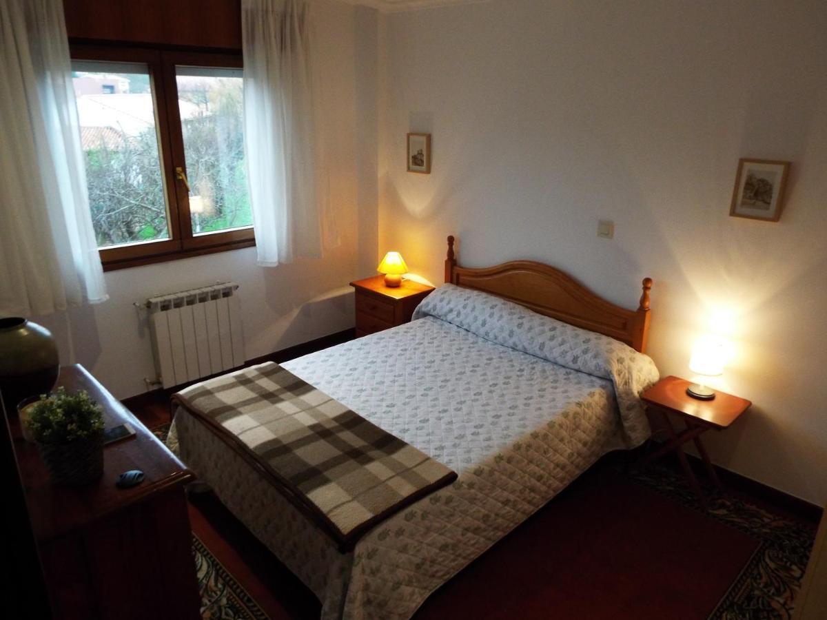Casa De Campo Cerca Del Mar Villa Miengo Dış mekan fotoğraf