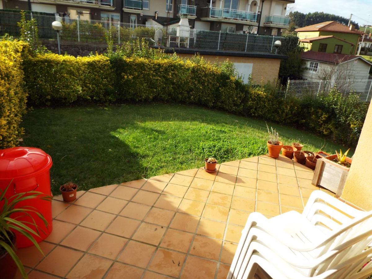 Casa De Campo Cerca Del Mar Villa Miengo Dış mekan fotoğraf