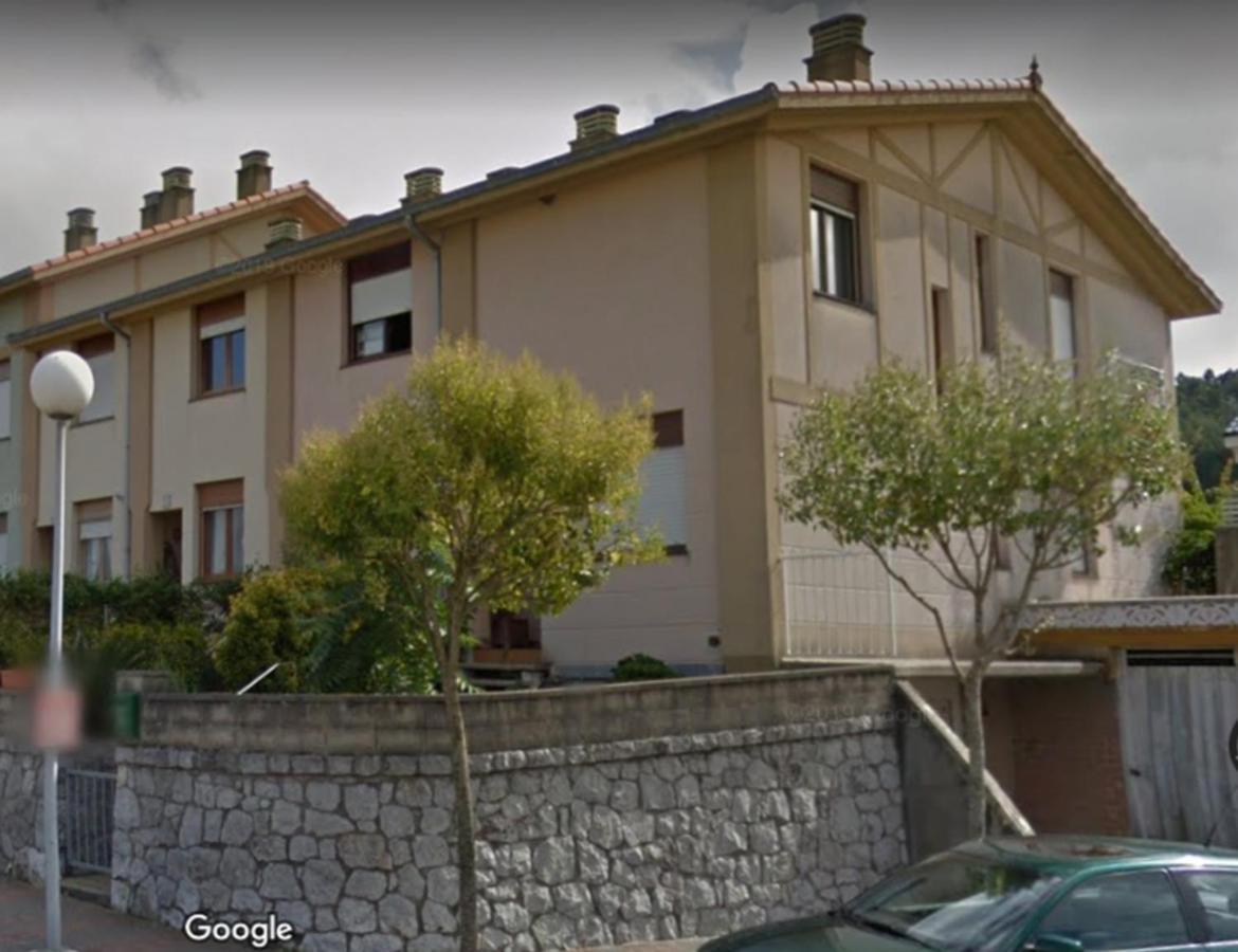 Casa De Campo Cerca Del Mar Villa Miengo Dış mekan fotoğraf